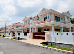 Serene Jelita - Villa