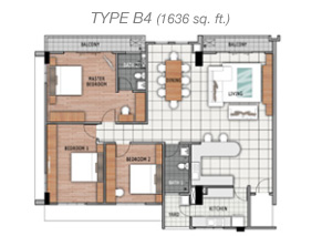Type B4